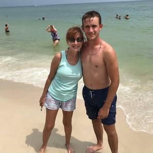 Meet your Posher, Brigette